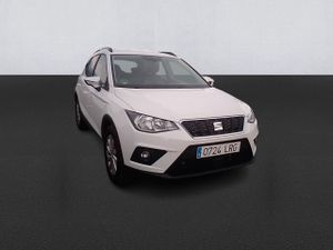 Seat Arona 1.0 Tsi 81kw (110cv) Style Go2 - Foto 4