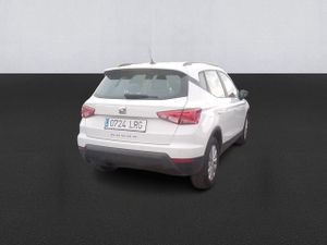 Seat Arona 1.0 Tsi 81kw (110cv) Style Go2 - Foto 5