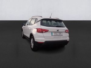 Seat Arona 1.0 Tsi 81kw (110cv) Style Go2 - Foto 7