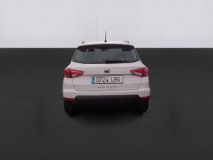 Seat Arona 1.0 Tsi 81kw (110cv) Style Go2 - Foto 6