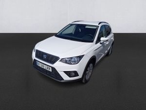 Seat Arona 1.0 Tsi 81kw (110cv) Style Go2 - Foto 2