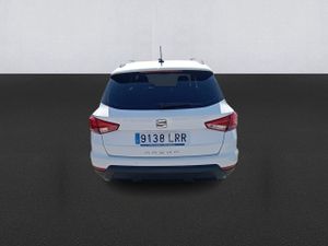 Seat Arona 1.0 Tsi 81kw (110cv) Style Go2 - Foto 6