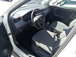 Seat Arona 1.0 Tsi 81kw (110cv) Style Go2 - Foto 8