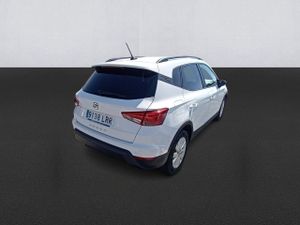 Seat Arona 1.0 Tsi 81kw (110cv) Style Go2 - Foto 5