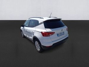 Seat Arona 1.0 Tsi 81kw (110cv) Style Go2 - Foto 7