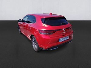 Renault Megane Zen Blue Dci 85 Kw (115cv) - Foto 7