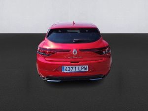 Renault Megane Zen Blue Dci 85 Kw (115cv) - Foto 6