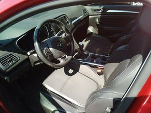 Renault Megane Zen Blue Dci 85 Kw (115cv) - Foto 8