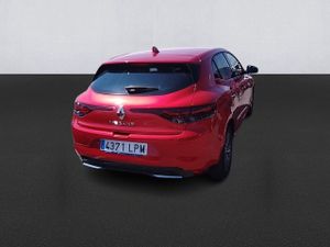 Renault Megane Zen Blue Dci 85 Kw (115cv) - Foto 5