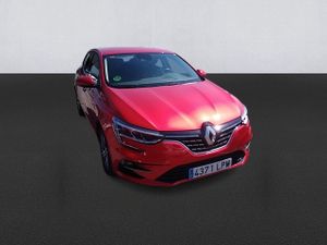 Renault Megane Zen Blue Dci 85 Kw (115cv) - Foto 4