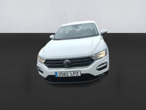Volkswagen T-roc Edition 2.0 Tdi 85kw (115cv) - Foto 3
