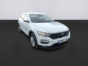 Volkswagen T-roc Edition 2.0 Tdi 85kw (115cv) - Foto 4