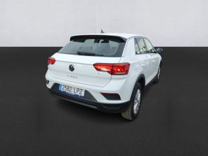 Volkswagen T-roc Edition 2.0 Tdi 85kw (115cv) - Foto 5