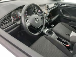 Volkswagen T-roc Edition 2.0 Tdi 85kw (115cv) - Foto 8