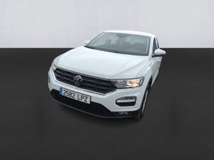 Volkswagen T-roc Edition 2.0 Tdi 85kw (115cv) - Foto 2