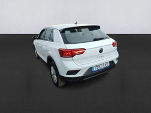 Volkswagen T-roc Edition 2.0 Tdi 85kw (115cv) - Foto 7