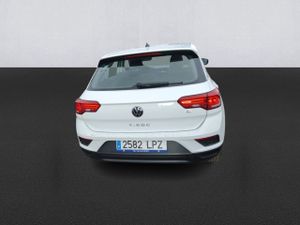 Volkswagen T-roc Edition 2.0 Tdi 85kw (115cv) - Foto 6