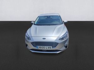 Ford Focus 1.0 Ecoboost Mhev 92kw Trend+ - Foto 3
