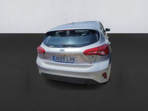 Ford Focus 1.0 Ecoboost Mhev 92kw Trend+ - Foto 6