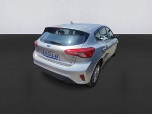 Ford Focus 1.0 Ecoboost Mhev 92kw Trend+ - Foto 5