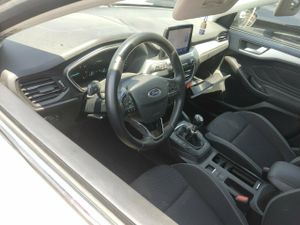 Ford Focus 1.0 Ecoboost Mhev 92kw Trend+ - Foto 8