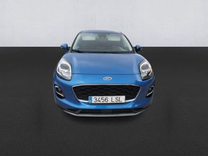 Ford Puma 1.5 Ecoblue 120cv Titanium - Foto 3
