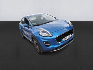 Ford Puma 1.5 Ecoblue 120cv Titanium - Foto 4