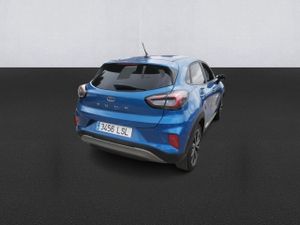 Ford Puma 1.5 Ecoblue 120cv Titanium - Foto 5