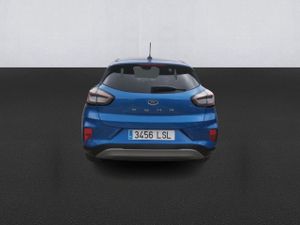 Ford Puma 1.5 Ecoblue 120cv Titanium - Foto 6