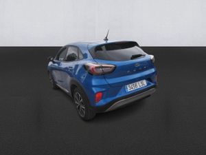 Ford Puma 1.5 Ecoblue 120cv Titanium - Foto 7