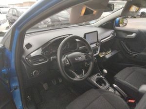 Ford Puma 1.5 Ecoblue 120cv Titanium - Foto 8