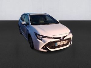 Toyota Corolla 1.8 125h Business Plus E-cvt Tou Sport - Foto 4