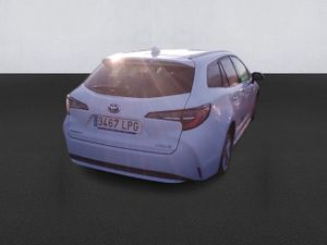 Toyota Corolla 1.8 125h Business Plus E-cvt Tou Sport - Foto 5