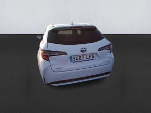 Toyota Corolla 1.8 125h Business Plus E-cvt Tou Sport - Foto 6