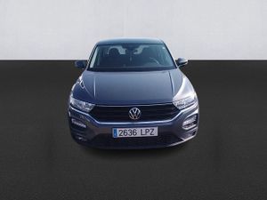 Volkswagen T-roc Edition 2.0 Tdi 85kw (115cv) - Foto 3
