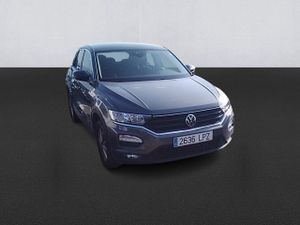 Volkswagen T-roc Edition 2.0 Tdi 85kw (115cv) - Foto 4