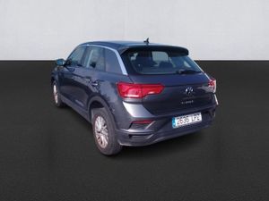 Volkswagen T-roc Edition 2.0 Tdi 85kw (115cv) - Foto 7