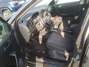 Volkswagen T-roc Edition 2.0 Tdi 85kw (115cv) - Foto 8