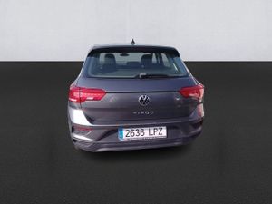 Volkswagen T-roc Edition 2.0 Tdi 85kw (115cv) - Foto 6