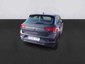 Volkswagen T-roc Edition 2.0 Tdi 85kw (115cv) - Foto 5