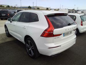 Volvo Xc60 2.0 T6 Awd Recharge Inscription Exp Auto - Foto 3