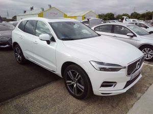 Volvo Xc60 2.0 T6 Awd Recharge Inscription Exp Auto - Foto 5
