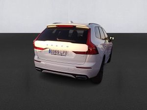 Volvo Xc60 2.0 T6 Awd Recharge R-design Exp Auto - Foto 5