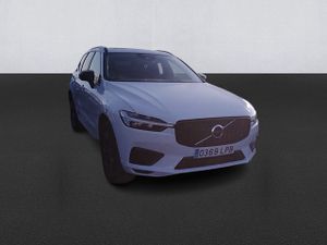 Volvo Xc60 2.0 T6 Awd Recharge R-design Exp Auto - Foto 4