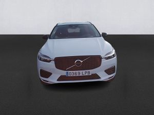 Volvo Xc60 2.0 T6 Awd Recharge R-design Exp Auto - Foto 3