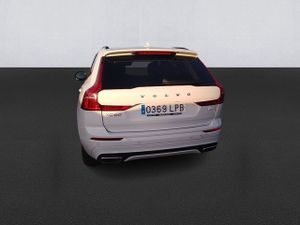 Volvo Xc60 2.0 T6 Awd Recharge R-design Exp Auto - Foto 6
