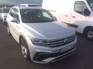 Volkswagen Tiguan R-line 2.0 Tdi 110kw (150cv) - Foto 5