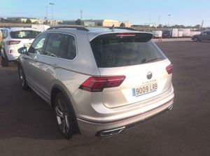 Volkswagen Tiguan R-line 2.0 Tdi 110kw (150cv) - Foto 3