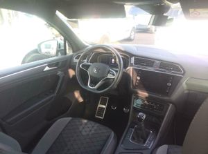 Volkswagen Tiguan R-line 2.0 Tdi 110kw (150cv) - Foto 6