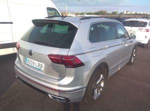 Volkswagen Tiguan R-line 2.0 Tdi 110kw (150cv) - Foto 4
